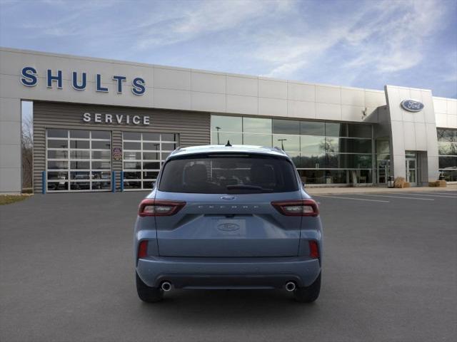 new 2024 Ford Escape car, priced at $30,680