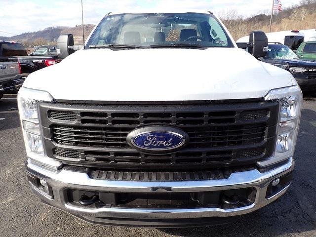 new 2024 Ford F-250 car, priced at $48,920