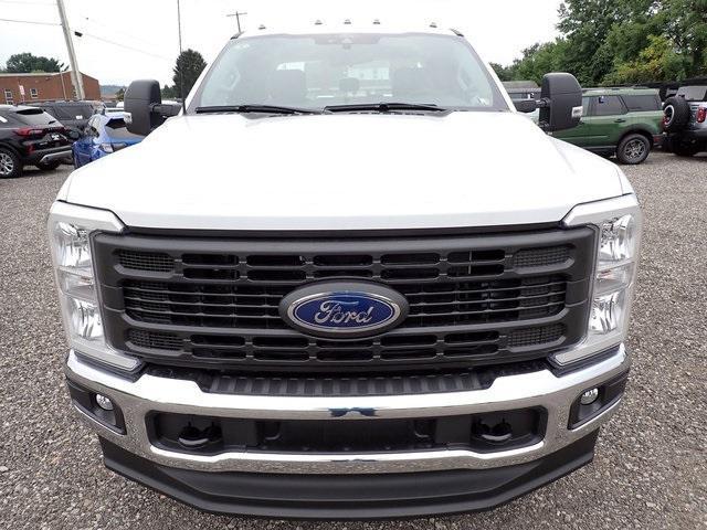 new 2024 Ford F-250 car, priced at $54,390