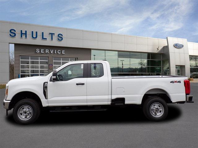 new 2024 Ford F-250 car, priced at $54,390