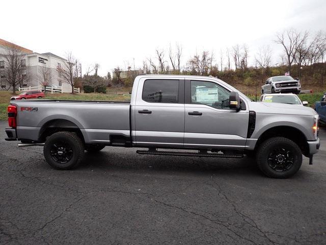 new 2024 Ford F-250 car, priced at $63,290