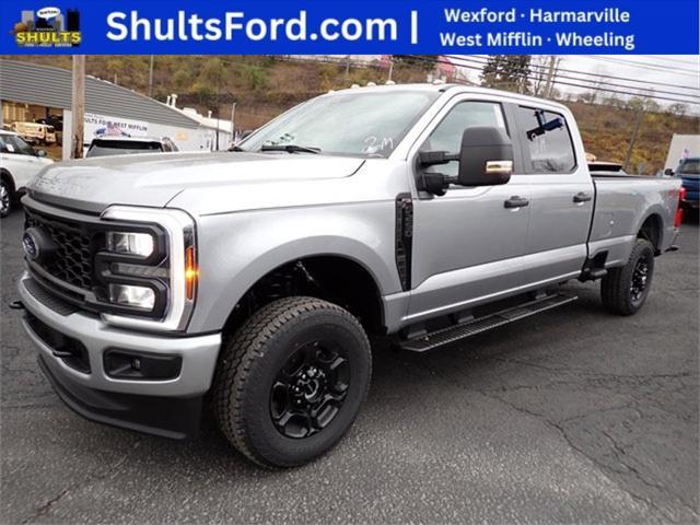 new 2024 Ford F-250 car, priced at $63,290