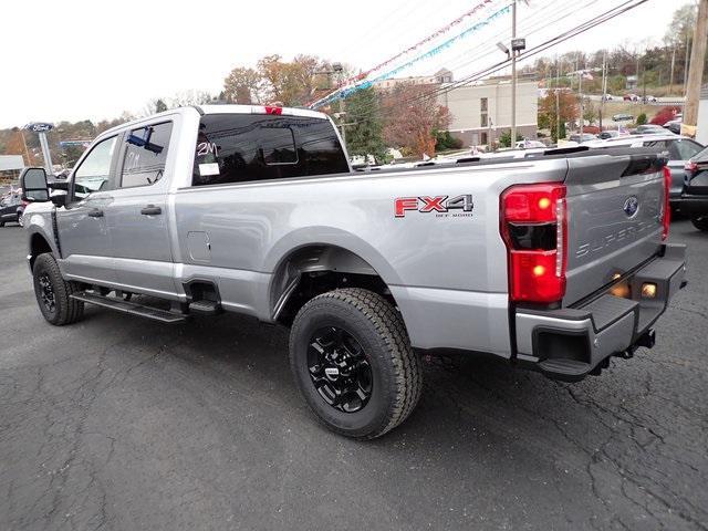 new 2024 Ford F-250 car, priced at $63,290