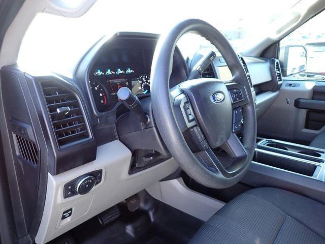 used 2020 Ford F-150 car, priced at $29,485