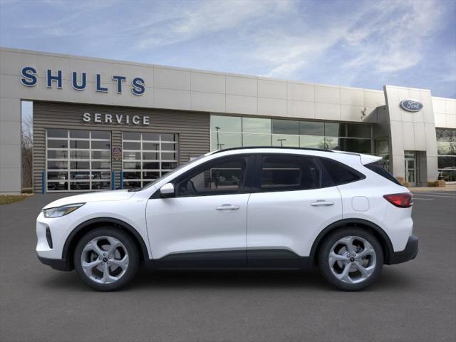 new 2025 Ford Escape car, priced at $37,475