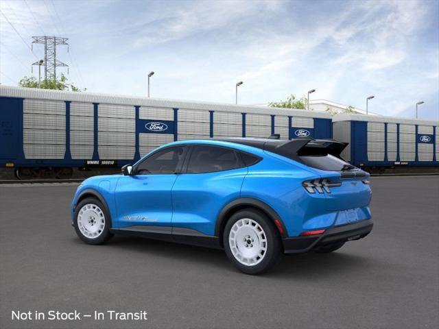 new 2024 Ford Mustang Mach-E car, priced at $61,785