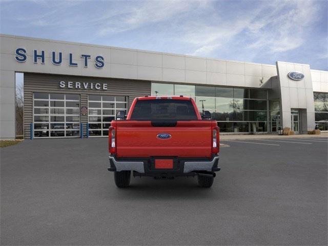 new 2023 Ford F-250 car, priced at $54,225