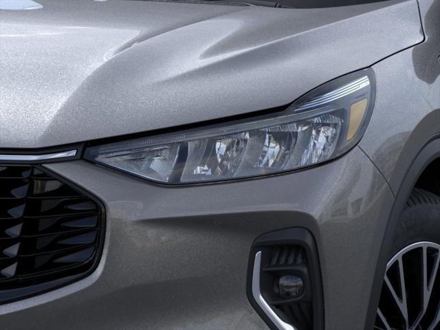 new 2024 Ford Escape car, priced at $41,245