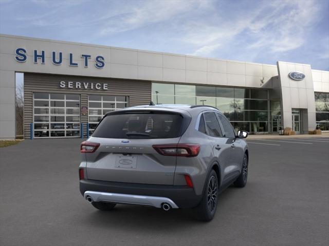 new 2024 Ford Escape car, priced at $41,245