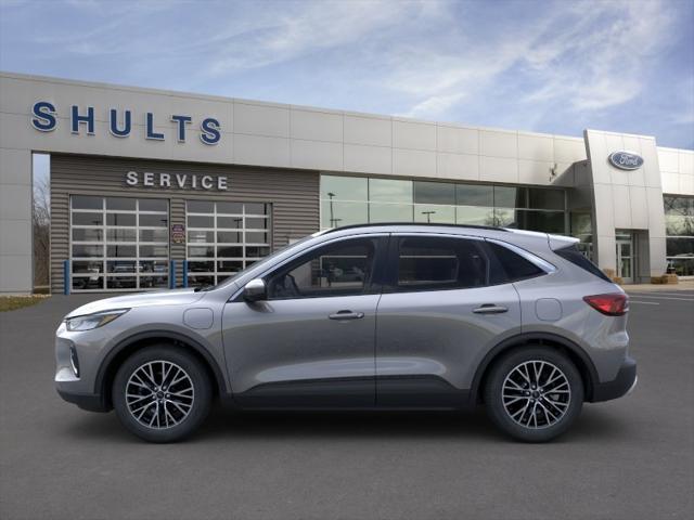 new 2024 Ford Escape car, priced at $41,245