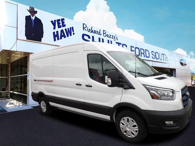 new 2022 Ford Transit-350 car, priced at $45,665