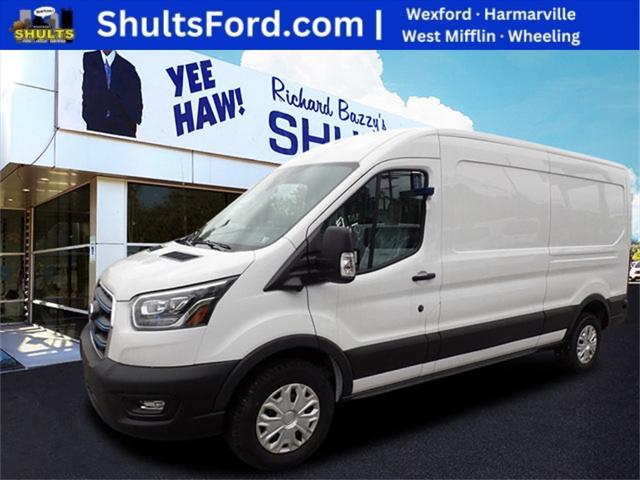 new 2022 Ford Transit-350 car, priced at $45,665