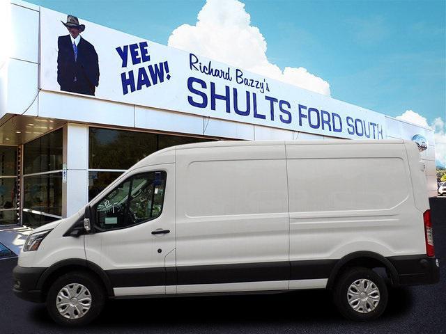 new 2022 Ford Transit-350 car, priced at $45,665