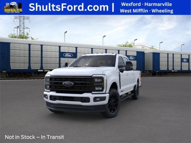 new 2024 Ford F-250 car, priced at $88,310