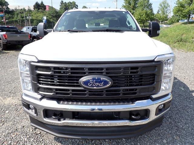 new 2024 Ford F-350 car, priced at $55,985