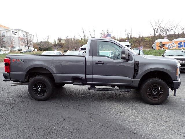 new 2023 Ford F-250 car, priced at $52,932