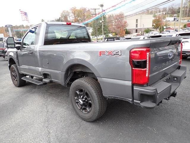 new 2023 Ford F-250 car, priced at $52,932