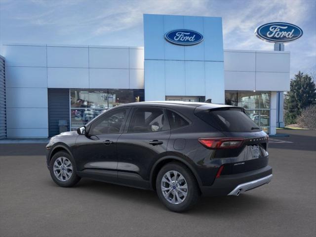 new 2025 Ford Escape car, priced at $33,875