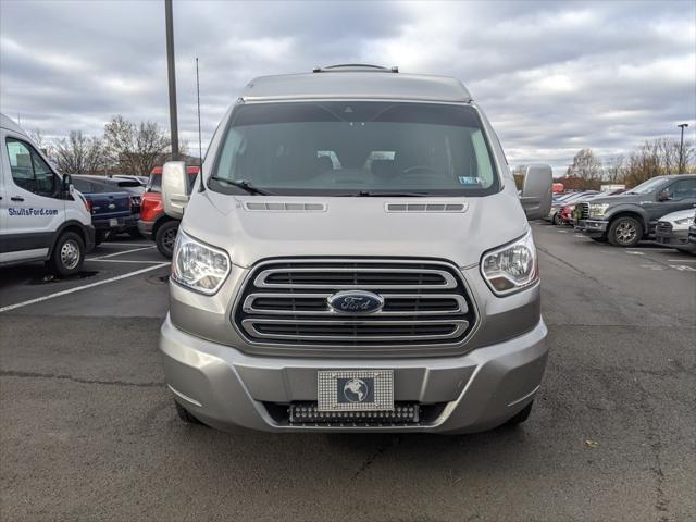 used 2017 Ford Transit-150 car, priced at $47,500