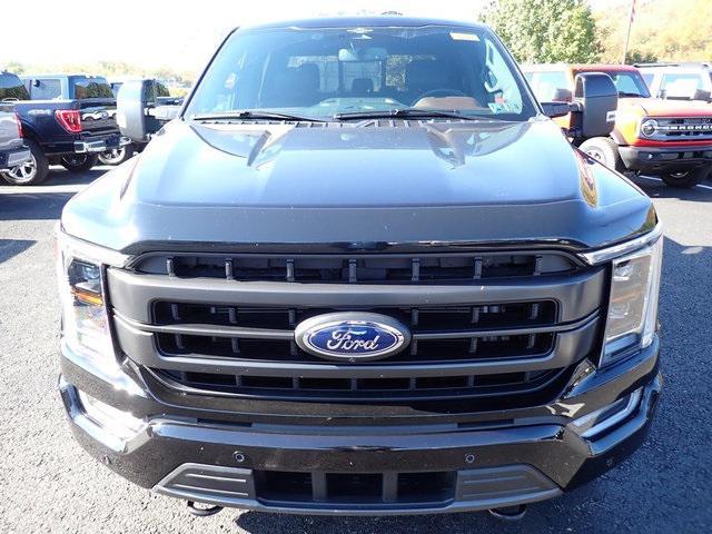 used 2023 Ford F-150 car, priced at $55,826