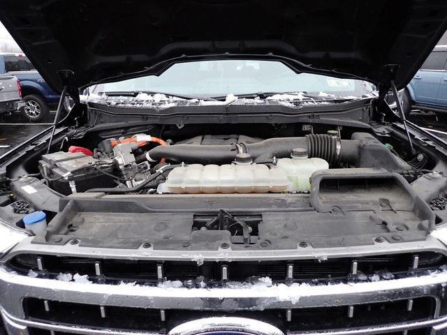 used 2021 Ford F-150 car, priced at $40,994