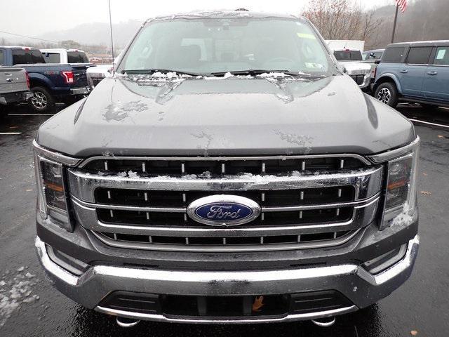 used 2021 Ford F-150 car, priced at $40,994