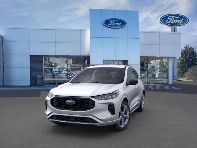 new 2024 Ford Escape car, priced at $33,850