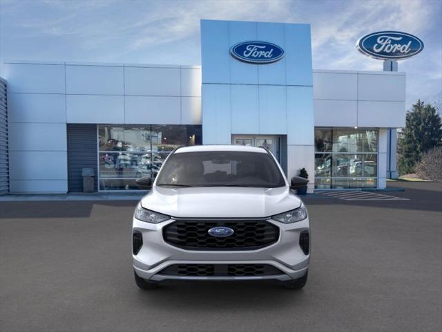 new 2024 Ford Escape car, priced at $33,850