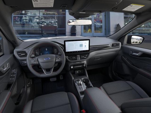 new 2024 Ford Escape car, priced at $33,850