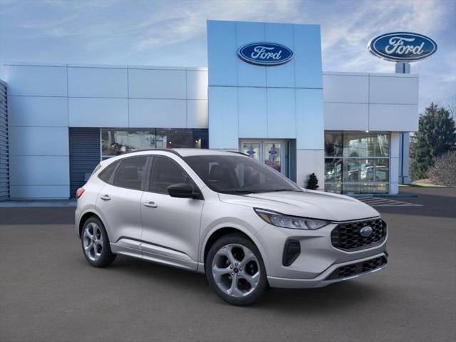 new 2024 Ford Escape car, priced at $33,850