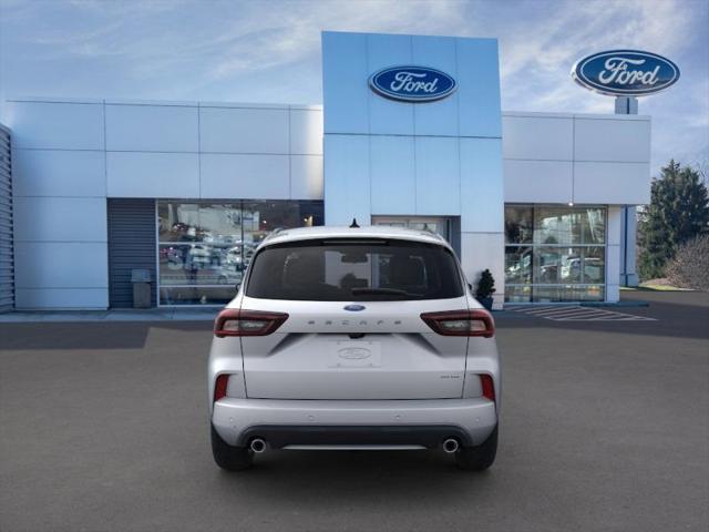 new 2024 Ford Escape car, priced at $33,850