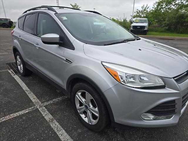 used 2015 Ford Escape car, priced at $7,993
