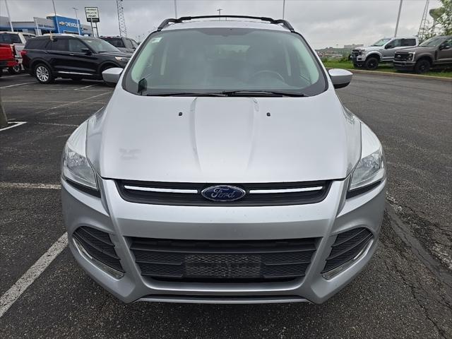 used 2015 Ford Escape car, priced at $7,993