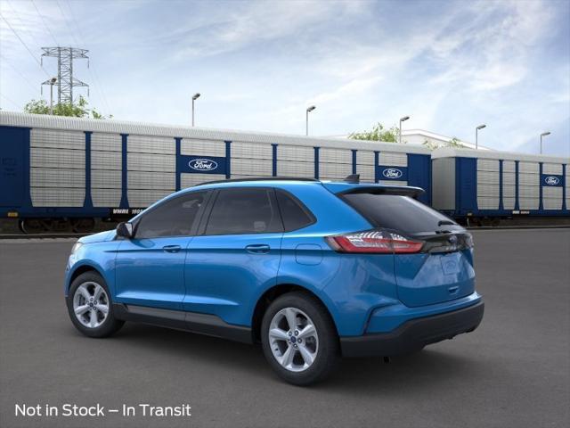 new 2024 Ford Edge car, priced at $31,000