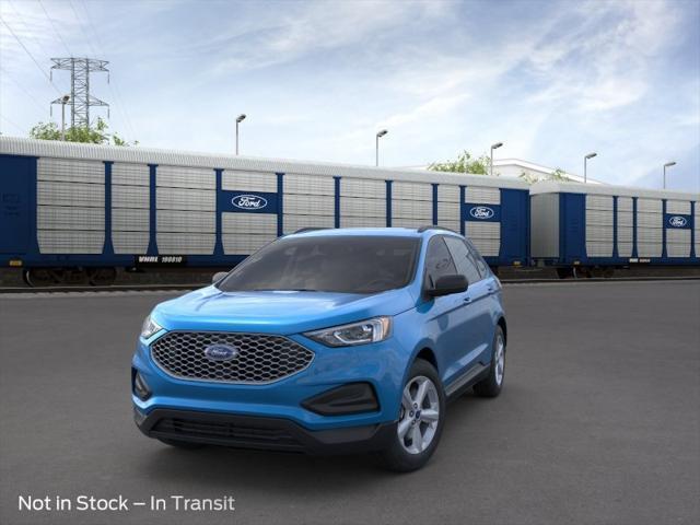 new 2024 Ford Edge car, priced at $31,000