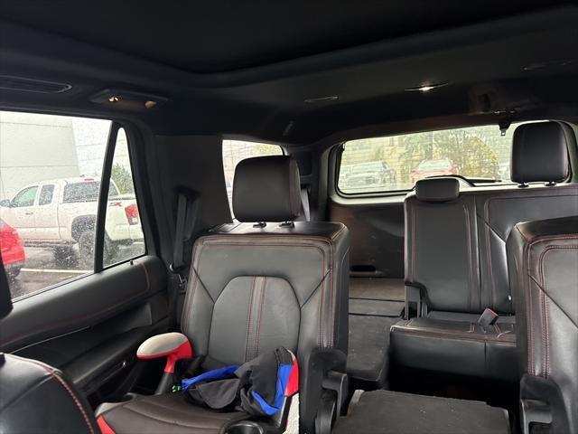 used 2019 Ford Expedition car, priced at $32,942