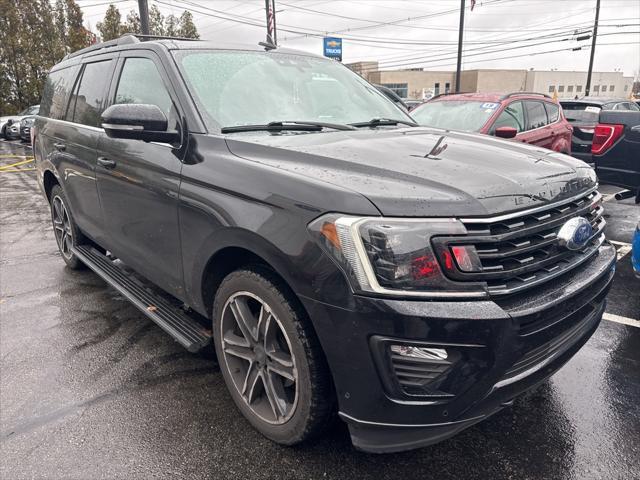 used 2019 Ford Expedition car, priced at $32,942