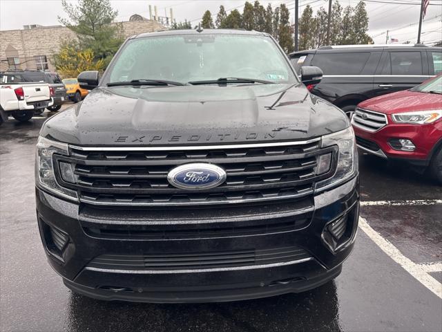 used 2019 Ford Expedition car, priced at $32,942