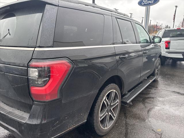 used 2019 Ford Expedition car, priced at $32,942