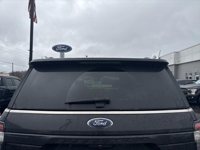 used 2019 Ford Expedition car, priced at $32,942