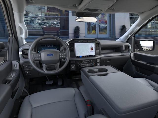 new 2024 Ford F-150 car, priced at $49,165