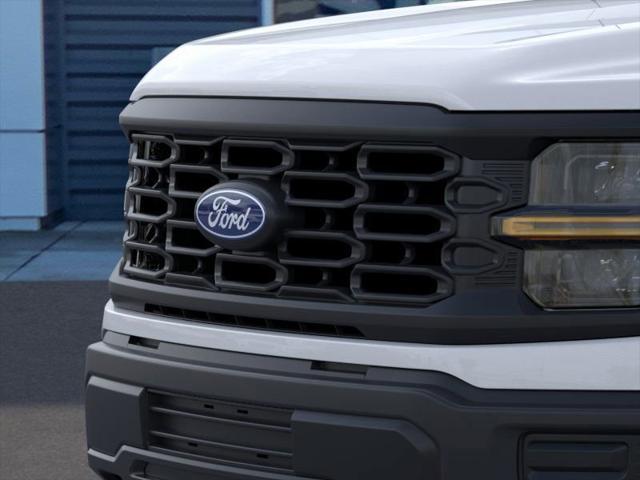 new 2024 Ford F-150 car, priced at $49,165