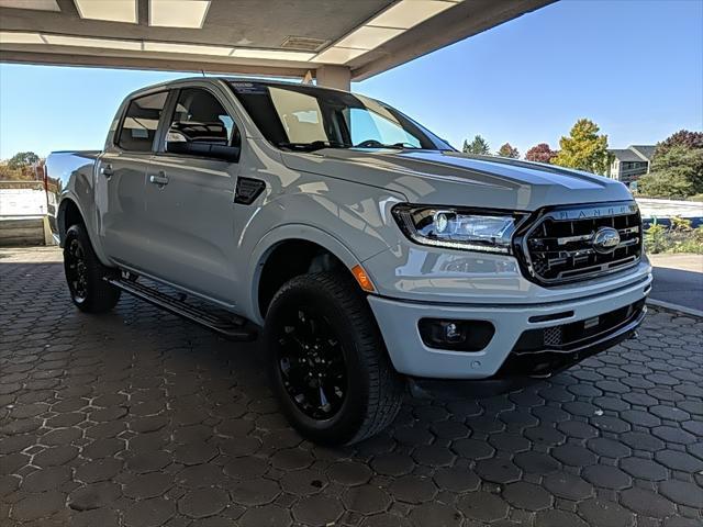 used 2021 Ford Ranger car, priced at $34,988