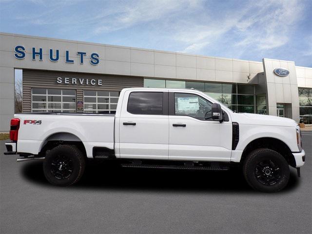 new 2024 Ford F-250 car, priced at $63,190