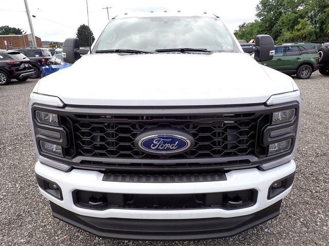 new 2024 Ford F-250 car, priced at $63,190