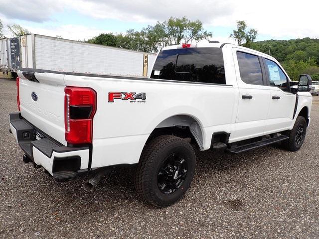 new 2024 Ford F-250 car, priced at $63,190