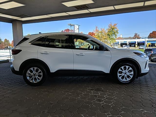 used 2023 Ford Escape car, priced at $20,978