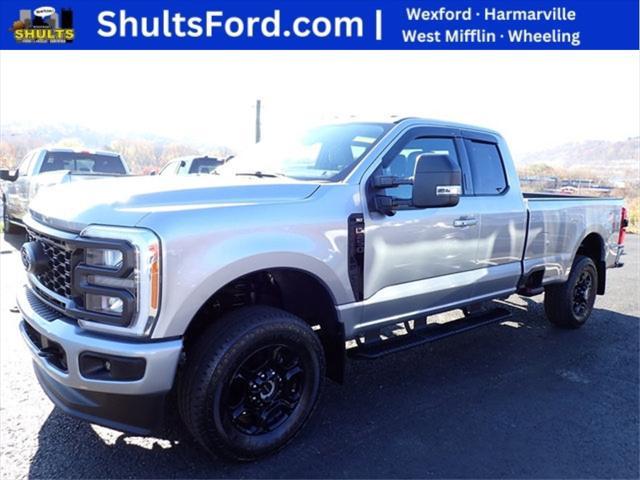 used 2023 Ford F-250 car, priced at $51,601