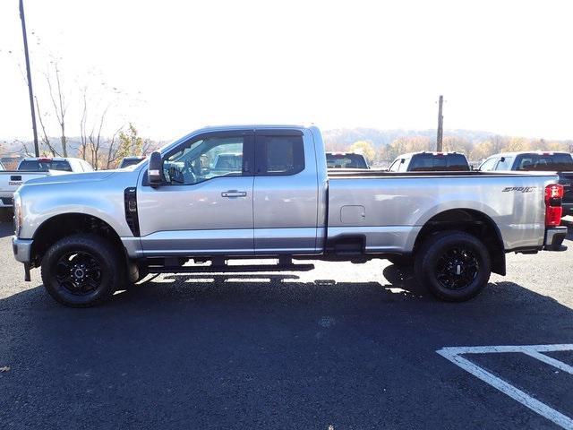 used 2023 Ford F-250 car, priced at $51,601