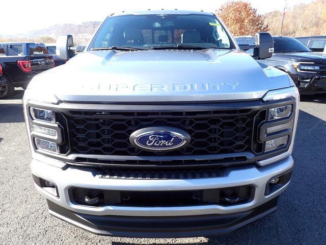 used 2023 Ford F-250 car, priced at $51,601